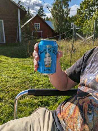 Alkohol in Schweden